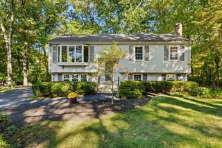 12 Bates Street, Foxboro, MA 02035