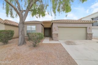 4537 W BURGESS Lane, Laveen, AZ 85339