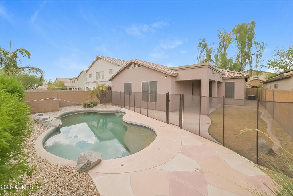 4537 W BURGESS Lane, Laveen, AZ 85339 — photo 2
