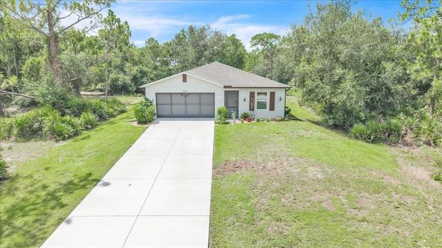 28087 CHINQUAPIN DRIVE, Punta Gorda, FL 33955
