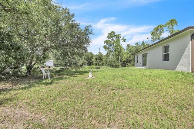 28087 CHINQUAPIN DRIVE, Punta Gorda, FL 33955