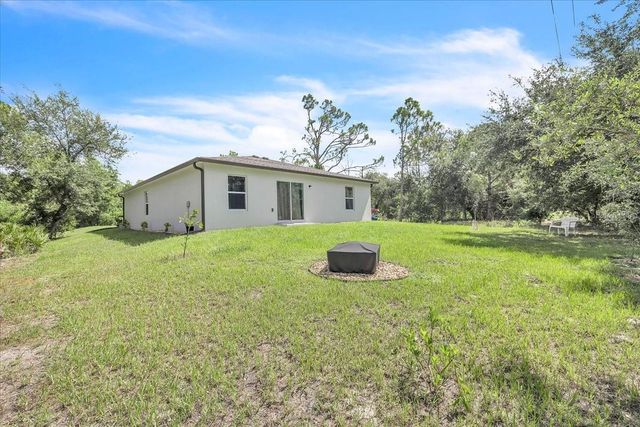 28087 CHINQUAPIN DRIVE, Punta Gorda, FL 33955