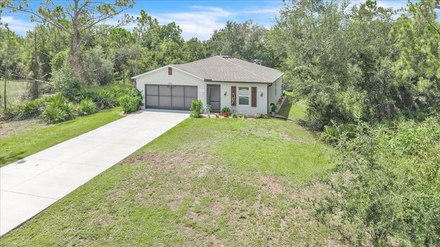 28087 CHINQUAPIN DRIVE, Punta Gorda, FL 33955