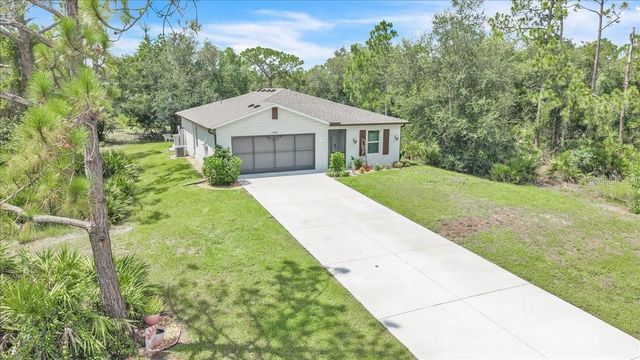 28087 CHINQUAPIN DRIVE, Punta Gorda, FL 33955