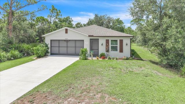 28087 CHINQUAPIN DRIVE, Punta Gorda, FL 33955