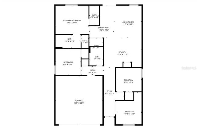 28087 CHINQUAPIN DRIVE, Punta Gorda, FL 33955