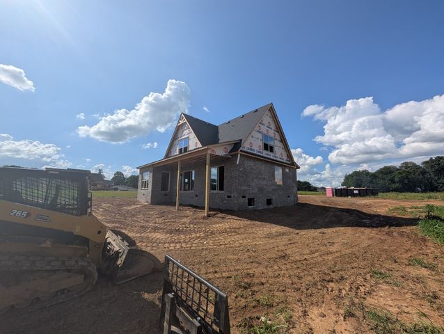 4949 Royal View Way, Clarksville, TN 37040