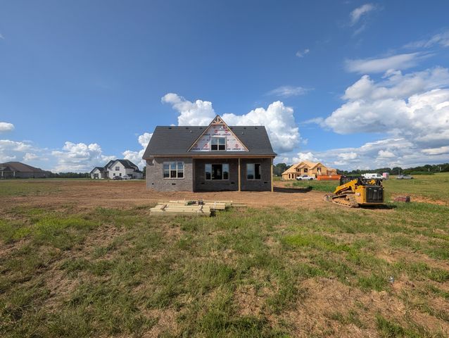4949 Royal View Way, Clarksville, TN 37040