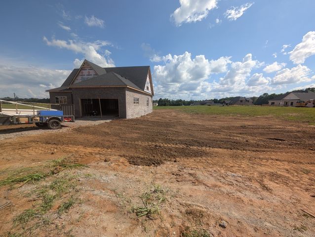 4949 Royal View Way, Clarksville, TN 37040
