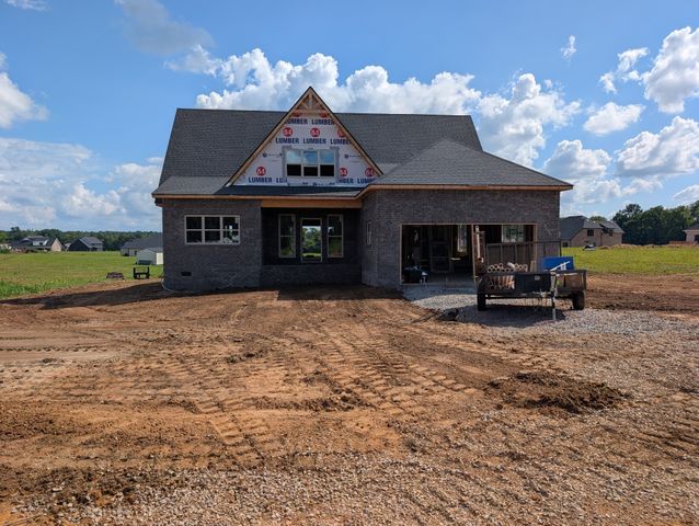 4949 Royal View Way, Clarksville, TN 37040