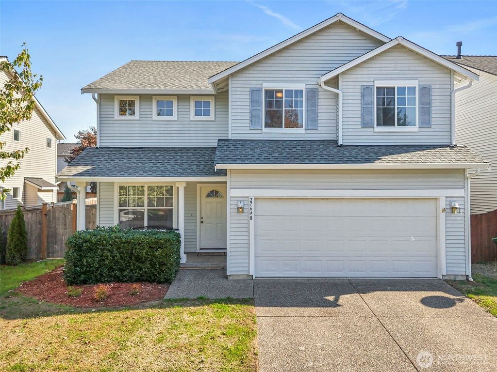 27648 238th Place SE, Maple Valley, WA 98038