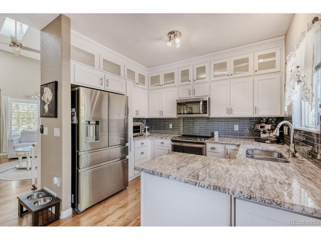 12664 Pronghorn St, Broomfield, CO 80020