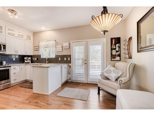 12664 Pronghorn St, Broomfield, CO 80020