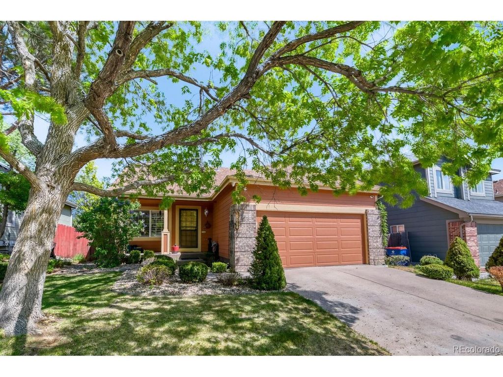 12664 Pronghorn St, Broomfield, CO 80020