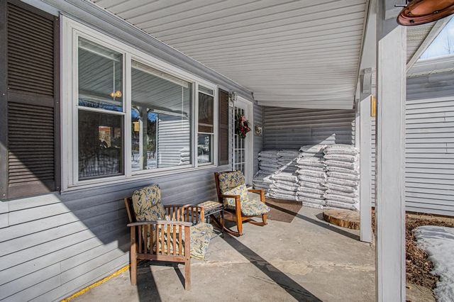 11 Turner Avenue, Milton, VT 05468