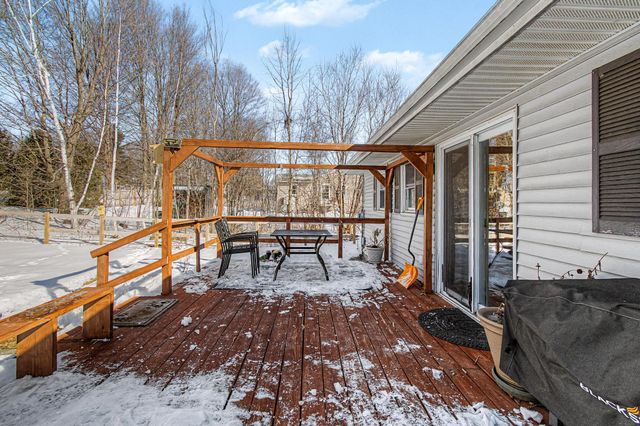 11 Turner Avenue, Milton, VT 05468