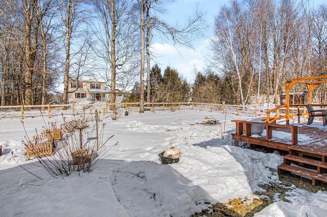 11 Turner Avenue, Milton, VT 05468