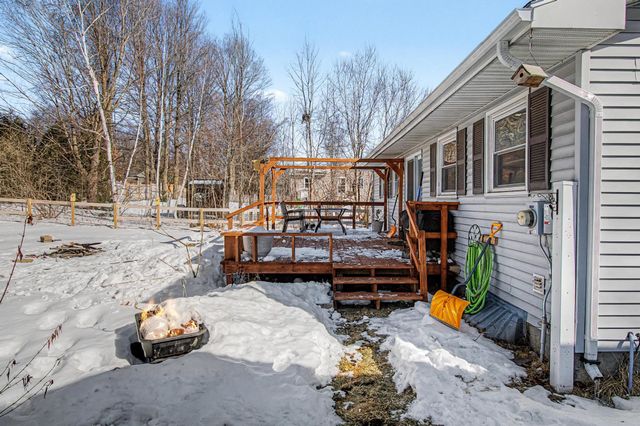 11 Turner Avenue, Milton, VT 05468