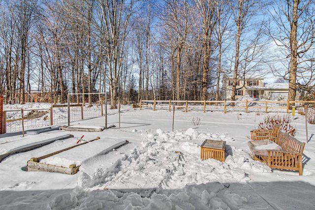 11 Turner Avenue, Milton, VT 05468