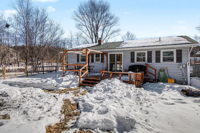 11 Turner Avenue, Milton, VT 05468