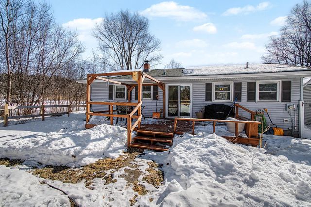 11 Turner Avenue, Milton, VT 05468