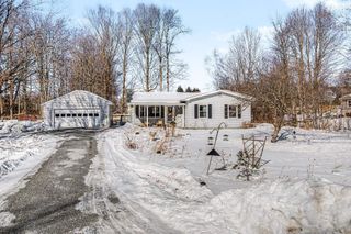 11 Turner Avenue, Milton, VT 05468