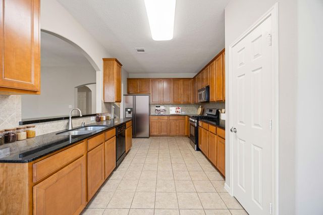 15114 Spring Sun Court, Humble, TX 77346