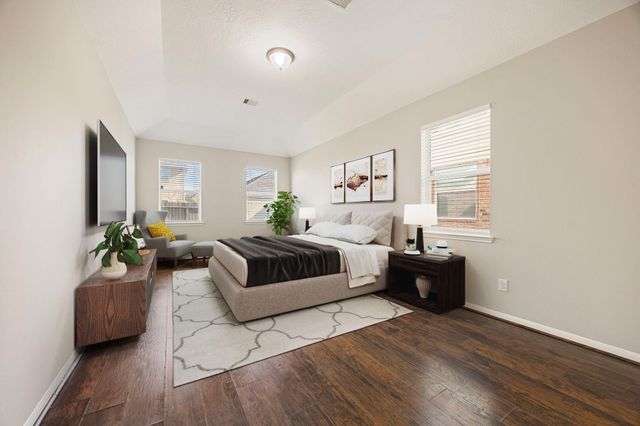 15114 Spring Sun Court, Humble, TX 77346