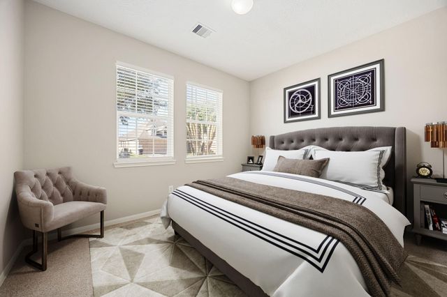 15114 Spring Sun Court, Humble, TX 77346