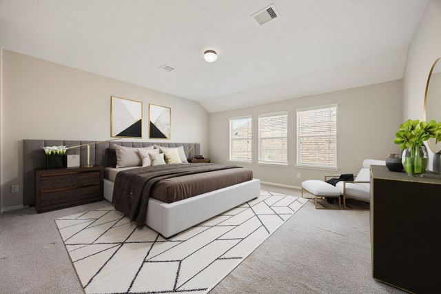 15114 Spring Sun Court, Humble, TX 77346