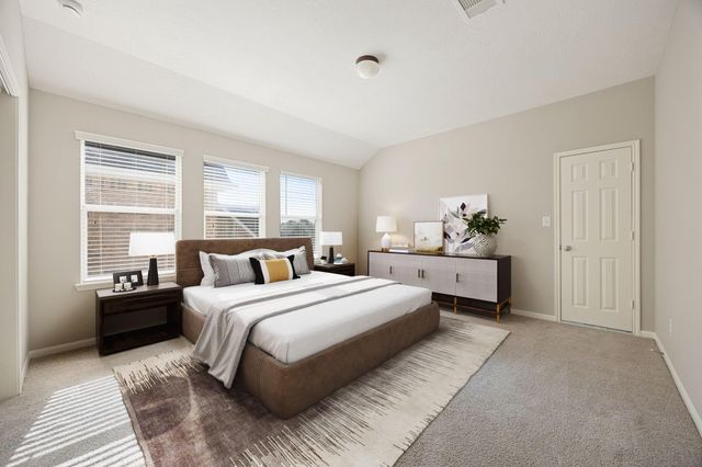 15114 Spring Sun Court, Humble, TX 77346