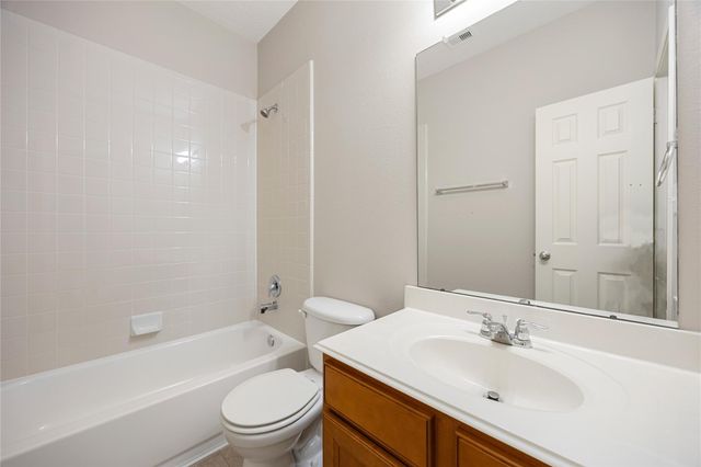 15114 Spring Sun Court, Humble, TX 77346