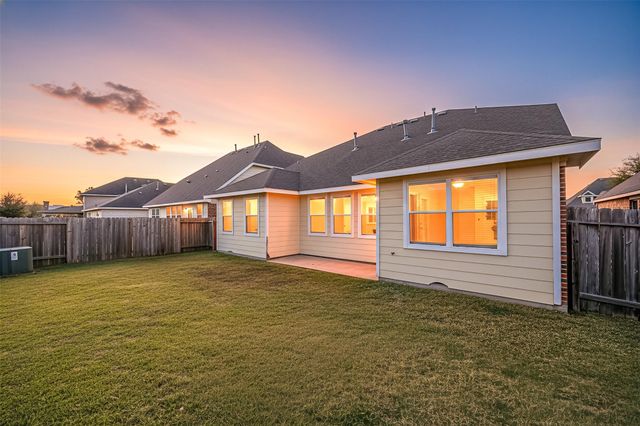 15114 Spring Sun Court, Humble, TX 77346