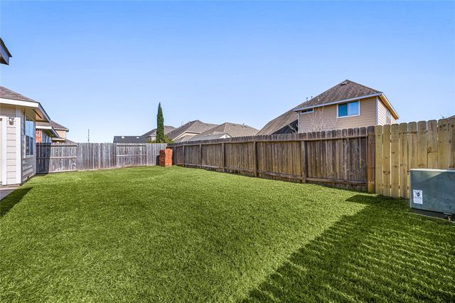 15114 Spring Sun Court, Humble, TX 77346
