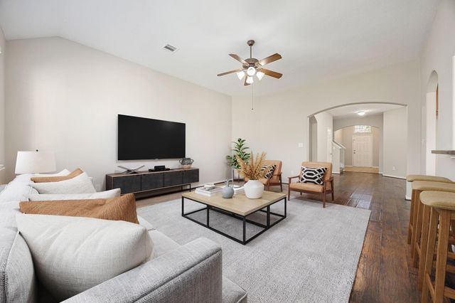 15114 Spring Sun Court, Humble, TX 77346