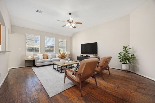 15114 Spring Sun Court, Humble, TX 77346