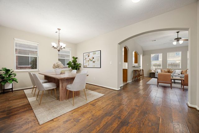 15114 Spring Sun Court, Humble, TX 77346