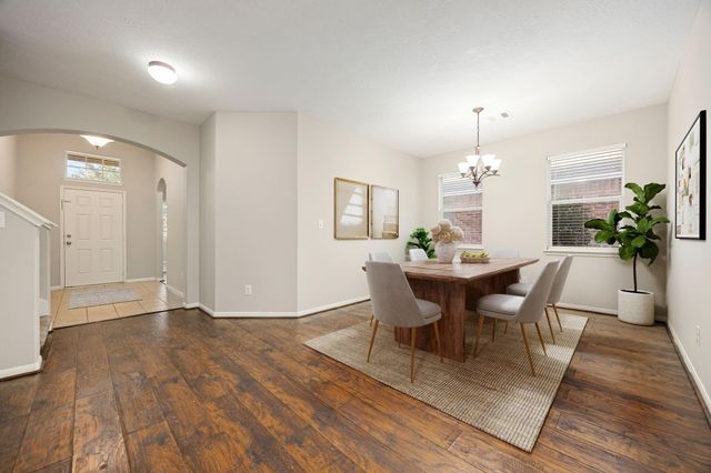 15114 Spring Sun Court, Humble, TX 77346