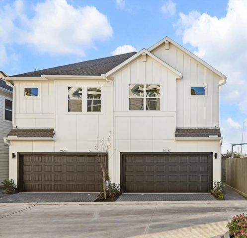 3911 Willowbend Point, Houston, TX 77025