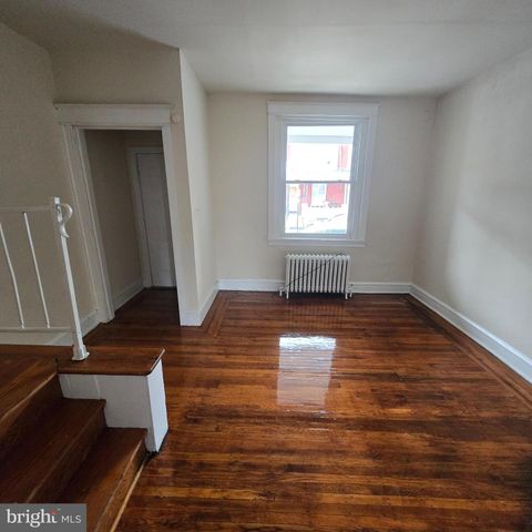 2033 WILMOT ST, Philadelphia, PA 19124