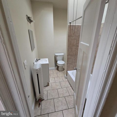 2033 WILMOT ST, Philadelphia, PA 19124