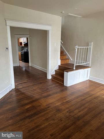 2033 WILMOT ST, Philadelphia, PA 19124