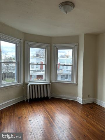 2033 WILMOT ST, Philadelphia, PA 19124