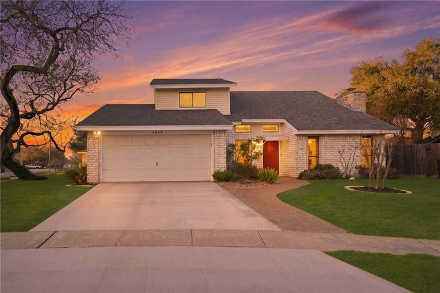 3206 Briarhurst St, Corpus Christi, TX 78414