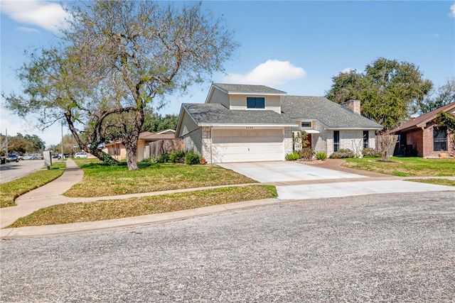 3206 Briarhurst St, Corpus Christi, TX 78414