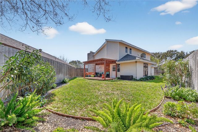 3206 Briarhurst St, Corpus Christi, TX 78414