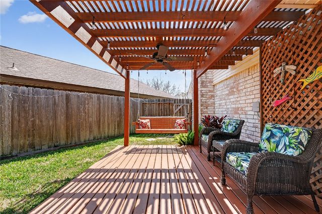 3206 Briarhurst St, Corpus Christi, TX 78414