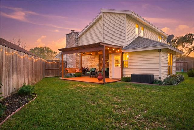 3206 Briarhurst St, Corpus Christi, TX 78414