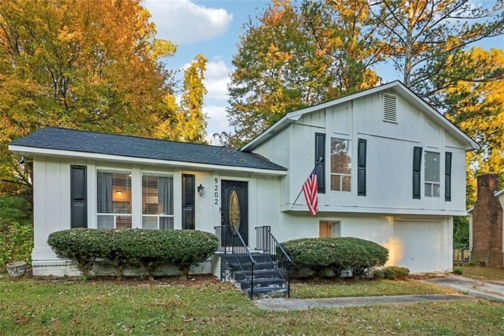 9202 Settlers Grove Road, Covington, GA 30014