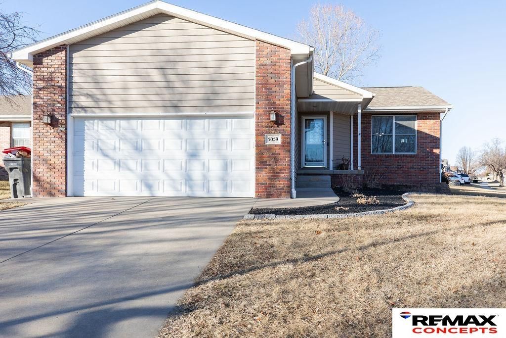 5059 N 20th Street, Lincoln, NE 68521